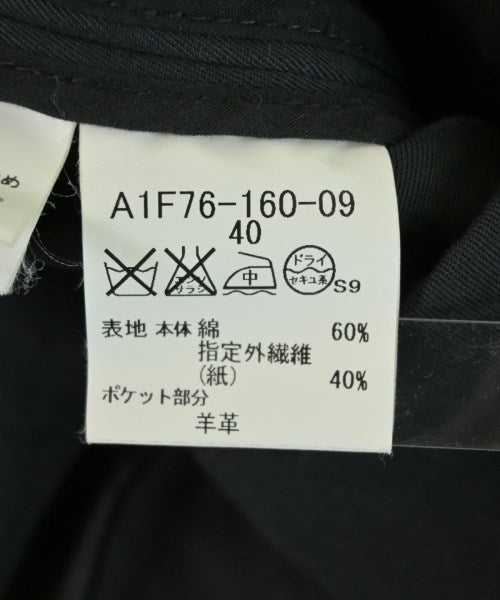BURBERRY 其他飛行外套