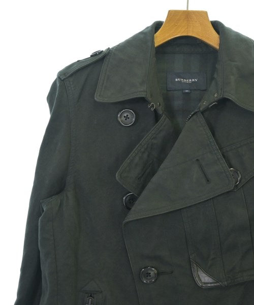 BURBERRY 其他飛行外套