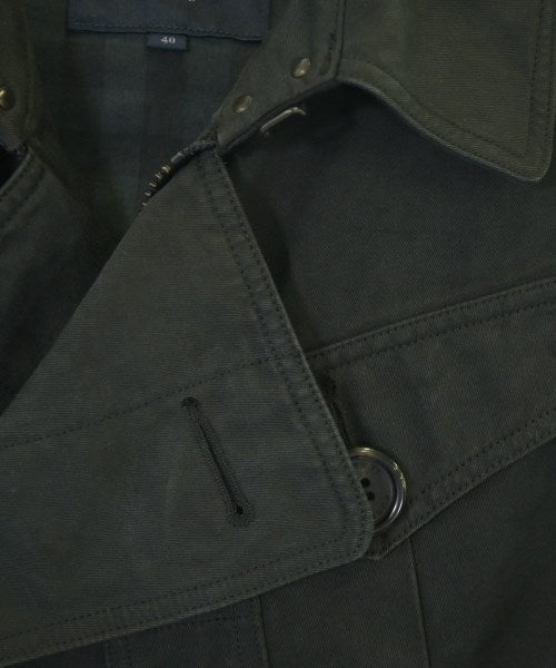 BURBERRY 其他飛行外套