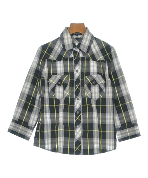 BURBERRY 休閒襯衫