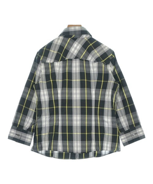 BURBERRY 休閒襯衫