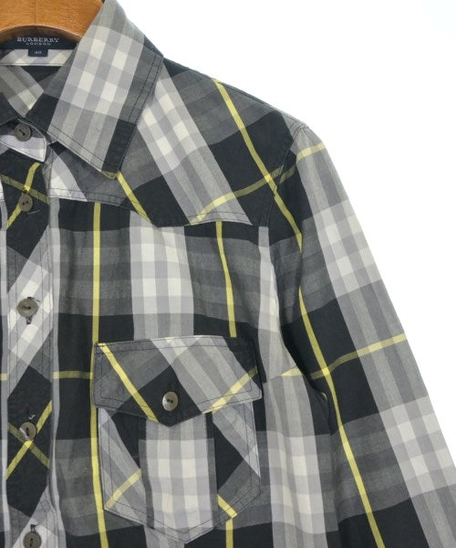 BURBERRY 休閒襯衫