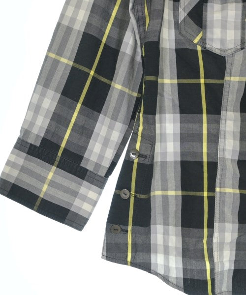 BURBERRY 休閒襯衫