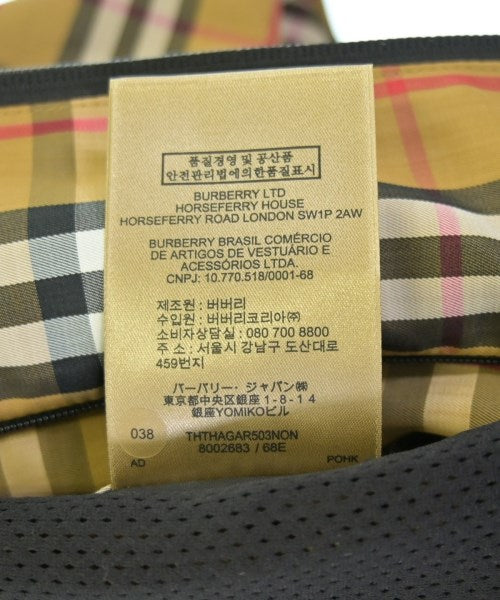 BURBERRY 其他飛行外套