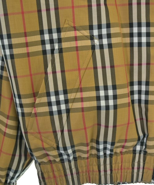 BURBERRY 其他飛行外套