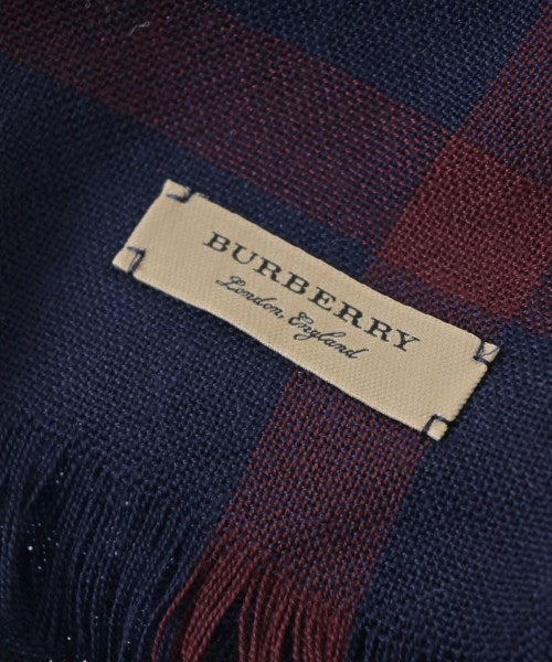 BURBERRY 披肩
