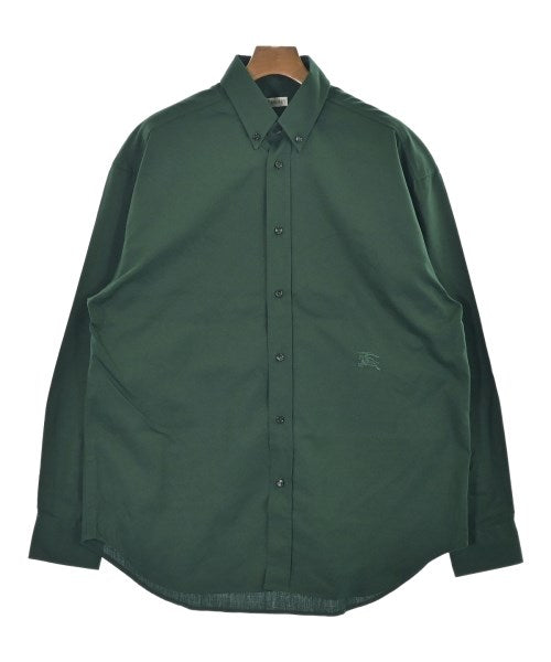 BURBERRY 休閒襯衫
