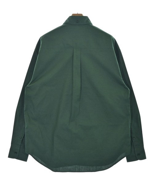 BURBERRY 休閒襯衫