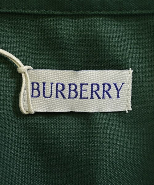BURBERRY 休閒襯衫