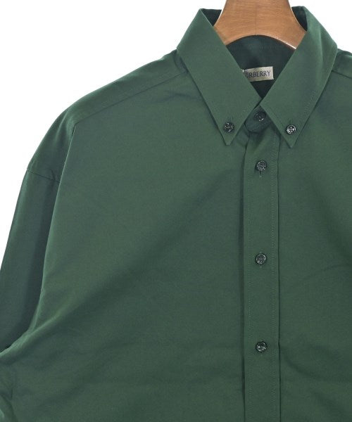 BURBERRY 休閒襯衫
