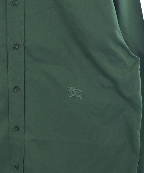 BURBERRY 休閒襯衫