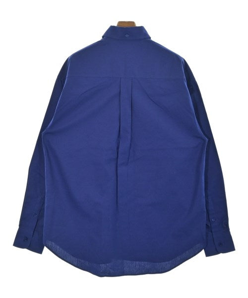 BURBERRY 休閒襯衫