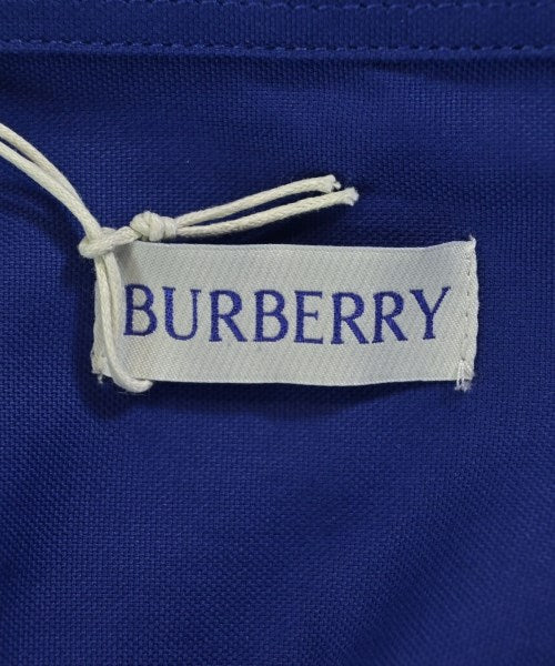 BURBERRY 休閒襯衫