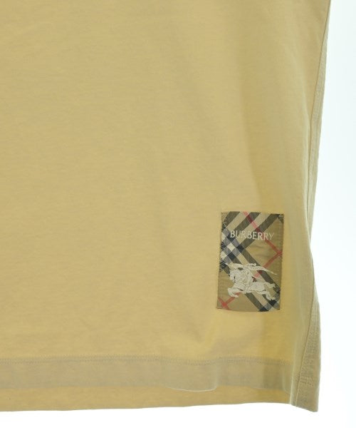 BURBERRY T恤/上衣