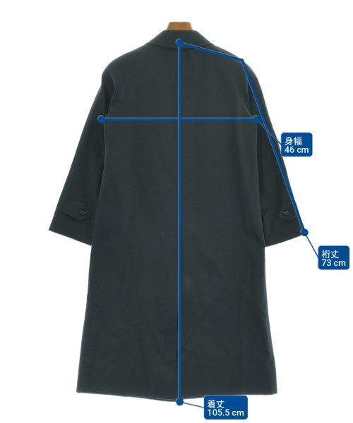 BURBERRY 其他大衣