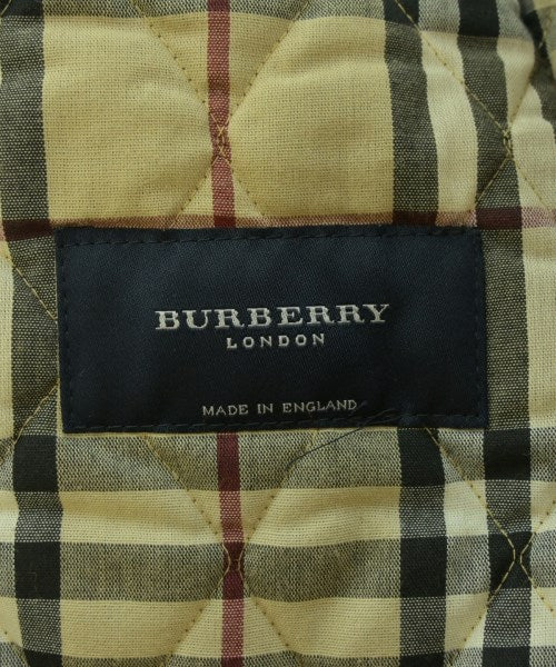 BURBERRY 其他飛行外套