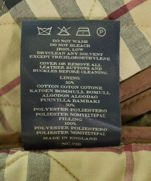 BURBERRY 其他飛行外套