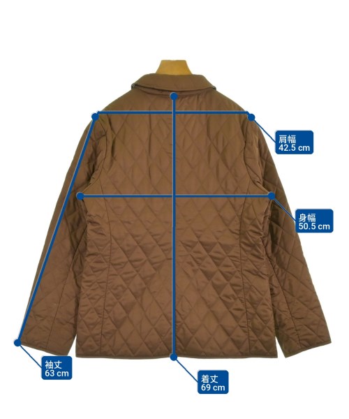 BURBERRY 其他飛行外套