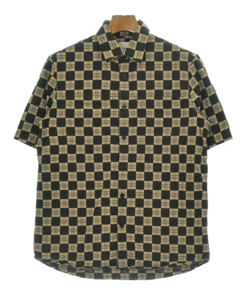 BURBERRY 休閒襯衫