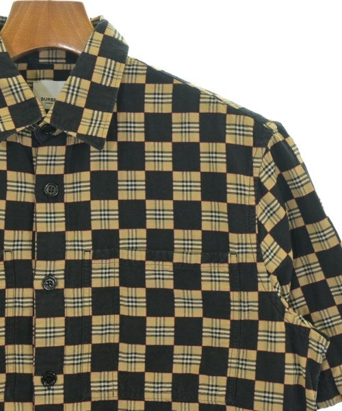 BURBERRY 休閒襯衫