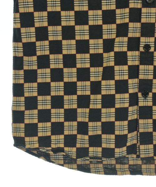 BURBERRY 休閒襯衫