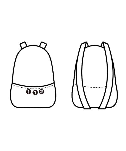 BURBERRY 背包