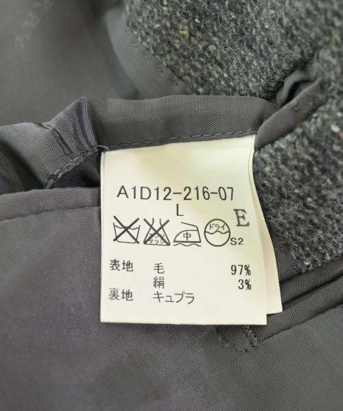 BURBERRY 夾克