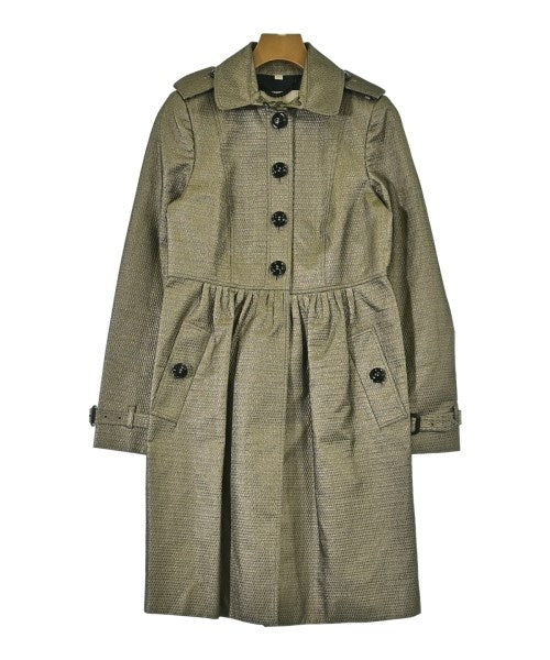 BURBERRY 其他大衣