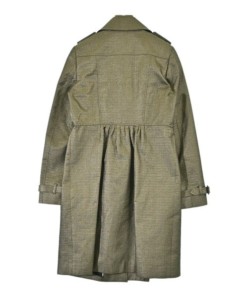 BURBERRY 其他大衣