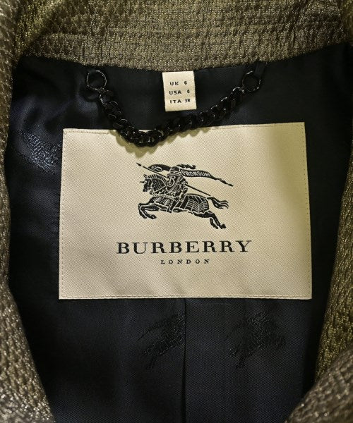 BURBERRY 其他大衣