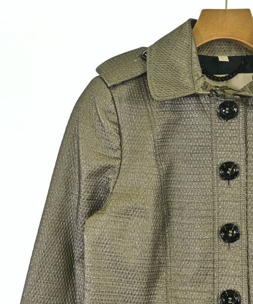 BURBERRY 其他大衣