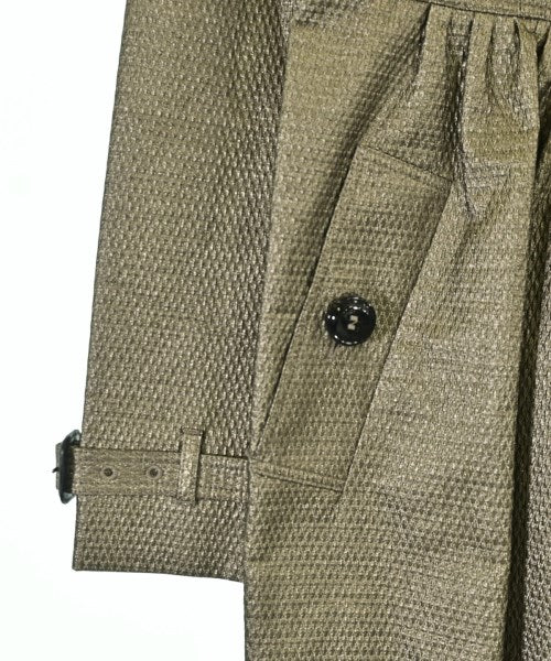 BURBERRY 其他大衣