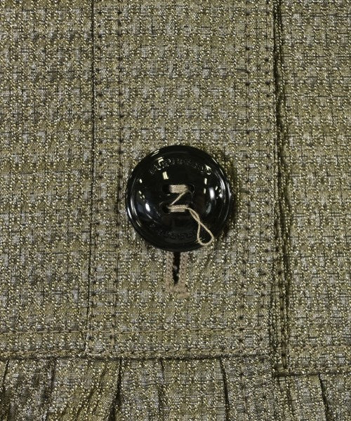 BURBERRY 其他大衣