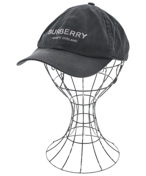 BURBERRY 棒球帽