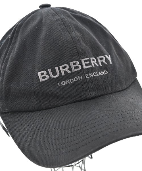 BURBERRY 棒球帽