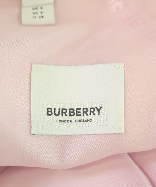 BURBERRY 長褲