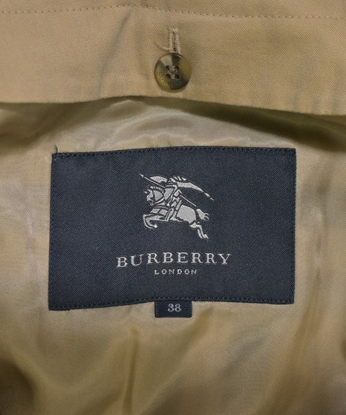 BURBERRY 風衣
