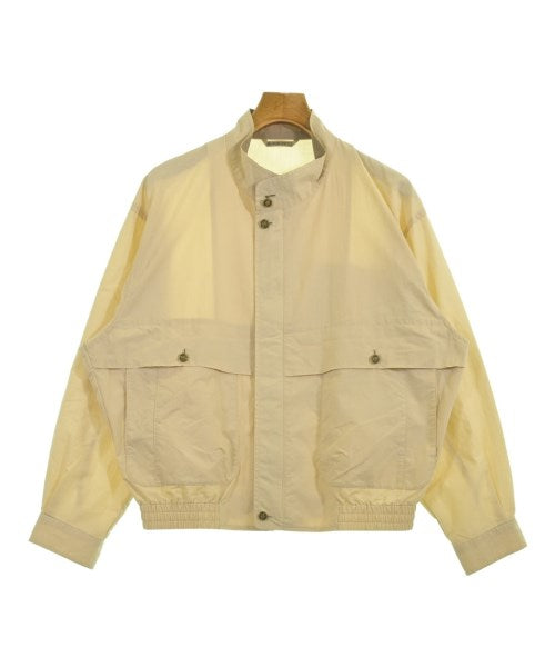 BURBERRY 其他飛行外套