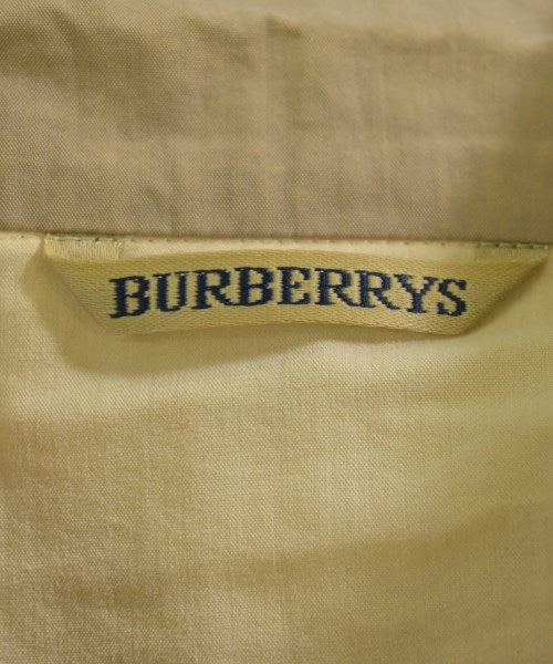 BURBERRY 其他飛行外套