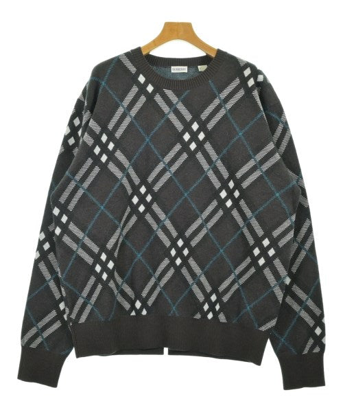 BURBERRY 毛衣