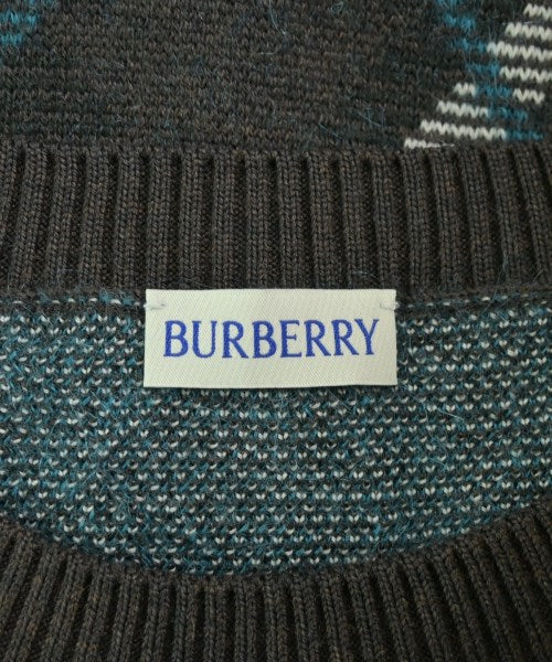 BURBERRY 毛衣