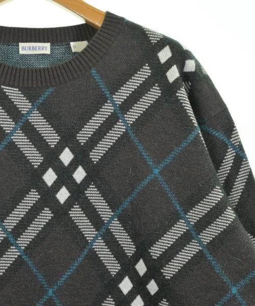 BURBERRY 毛衣