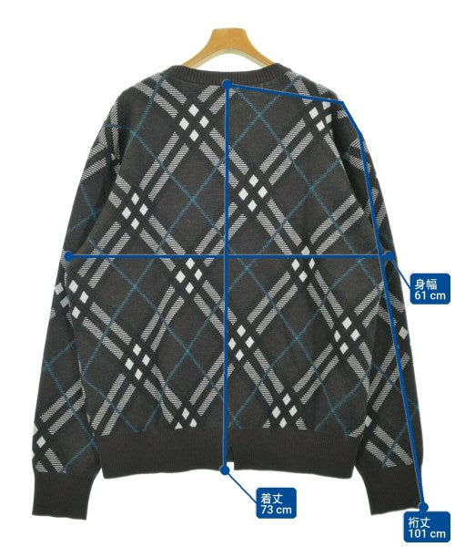 BURBERRY 毛衣