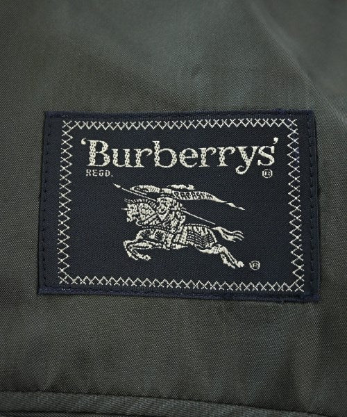 BURBERRY 休閒夾克