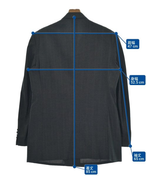 BURBERRY 休閒夾克