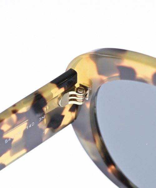 BURBERRY 太陽眼鏡