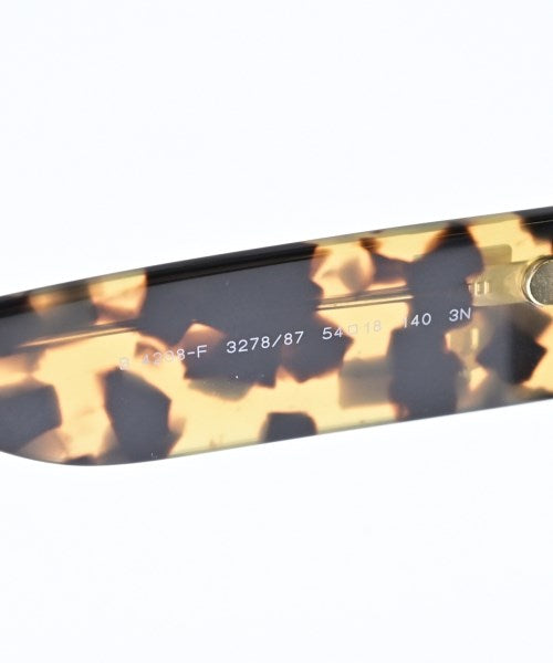 BURBERRY 太陽眼鏡