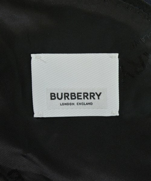 BURBERRY 夾克