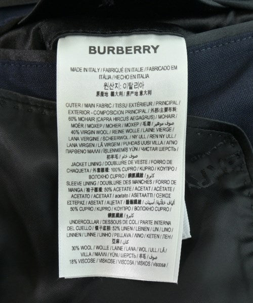 BURBERRY 夾克