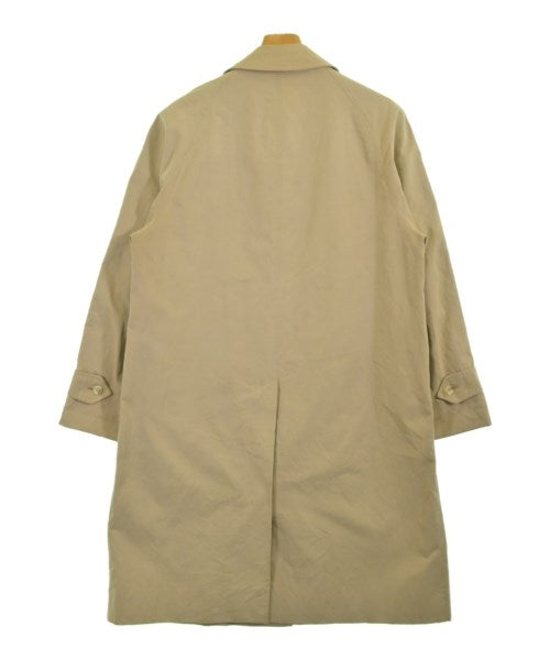 BURBERRY 其他大衣